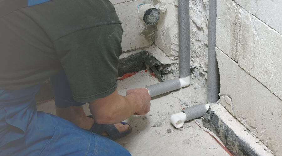 Local expert plumbing services in Trent, TX